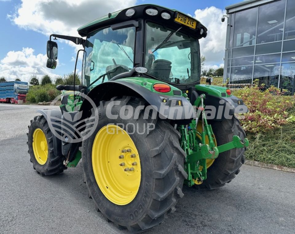 John Deere 6130R