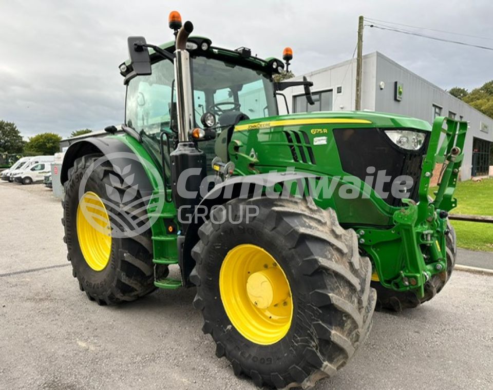 John Deere 6175R