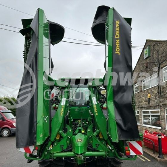 John Deere R950R