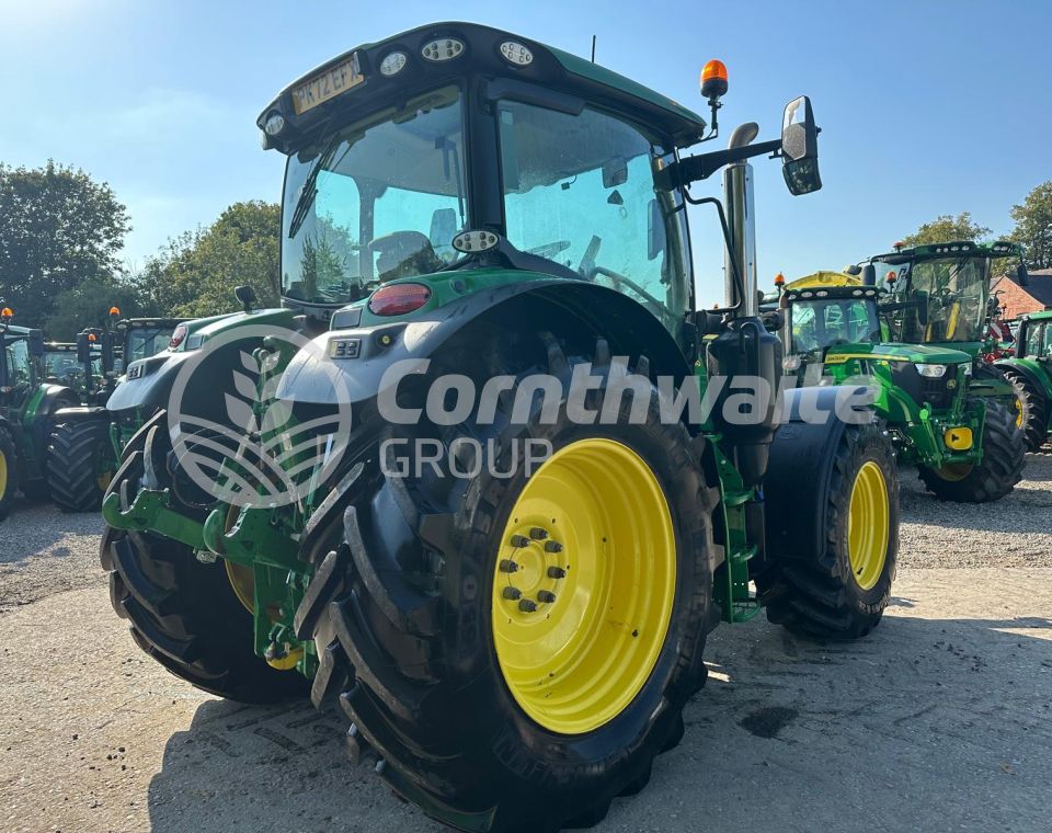 John Deere 6R 150