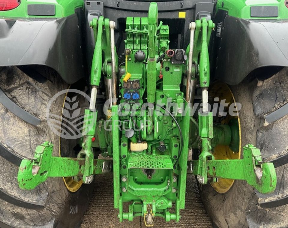 John Deere 6155R