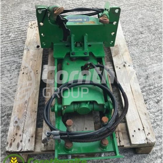 John Deere Pick Up Hitch