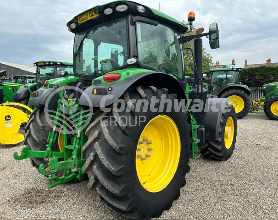 John Deere 6145R