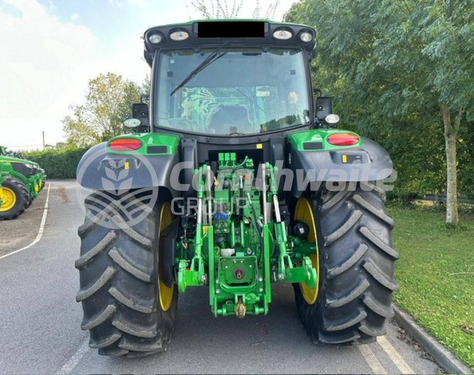 John Deere 6130R