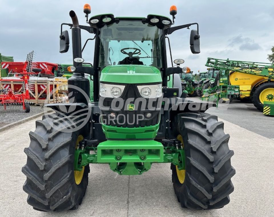 John Deere 6140M