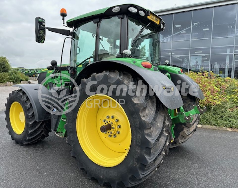 John Deere 6145R