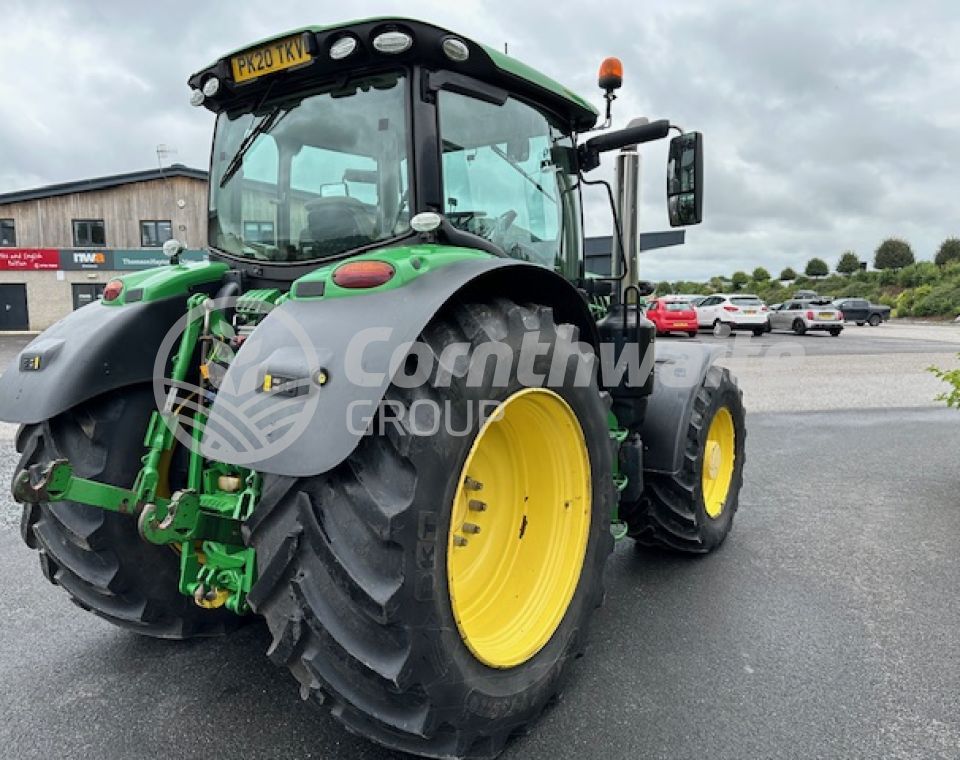 John Deere 6145R