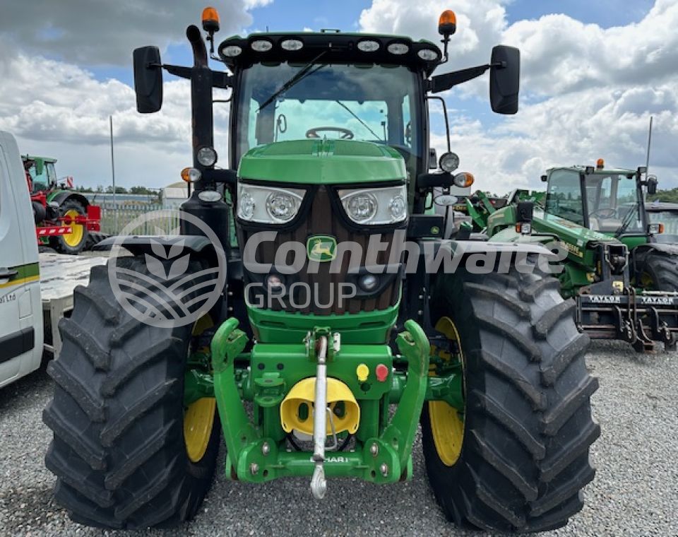 John Deere 6155R