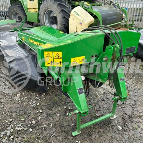 John Deere 331