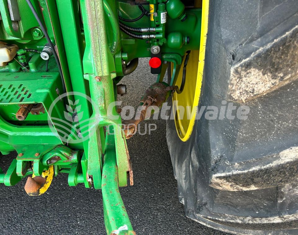 John Deere 6145R