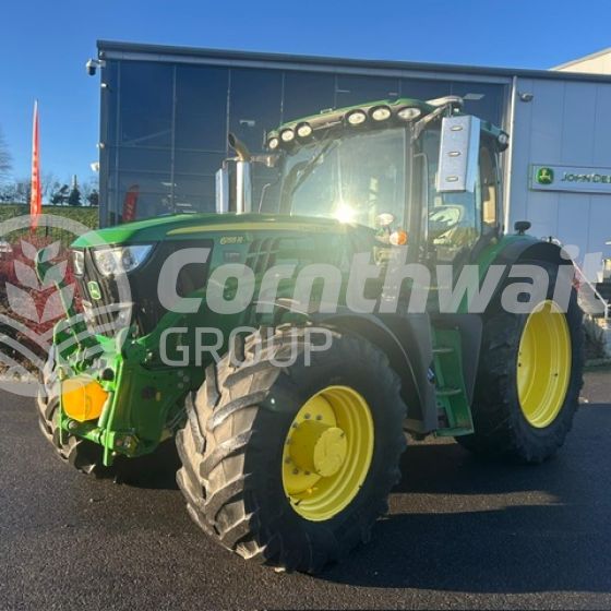 John Deere 6155R