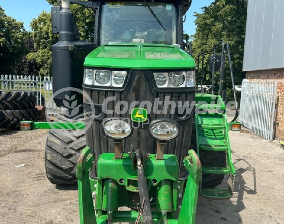 John Deere 8370RT