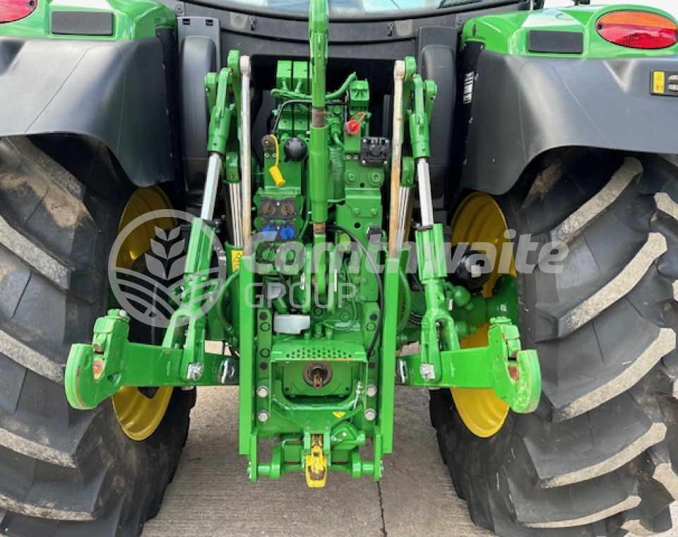 John Deere 6130R