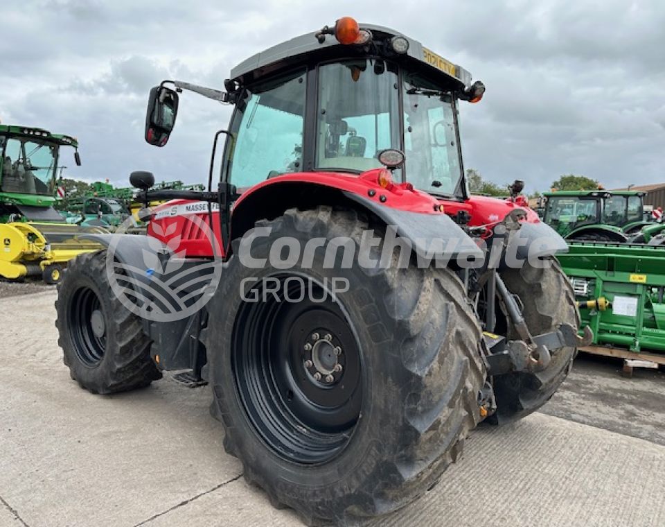 Massey Ferguson  7719S