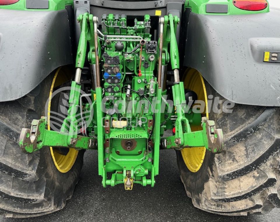 John Deere 6145R