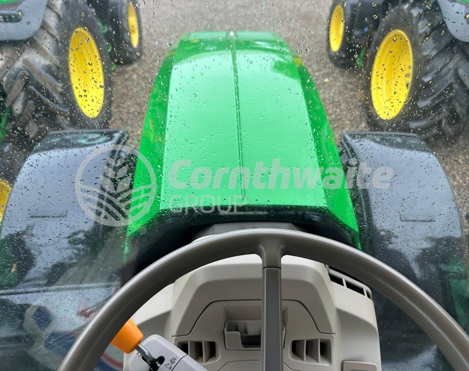 John Deere 6R 155