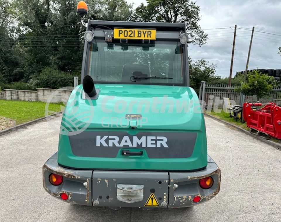 Kramer KL30.8T