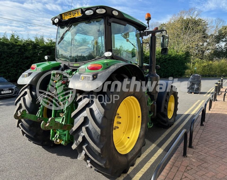 John Deere 6145R