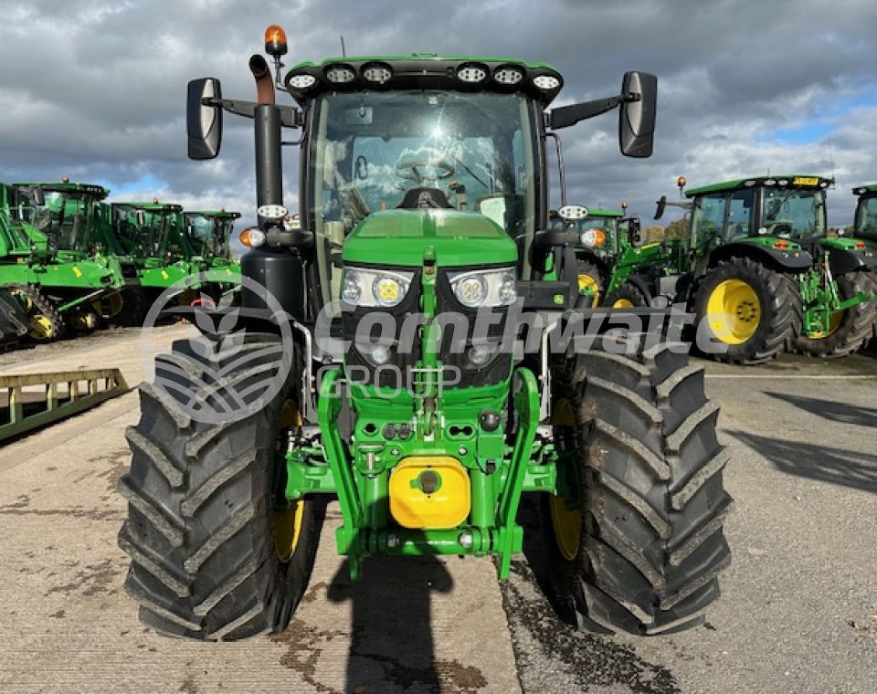 John Deere 6R 150