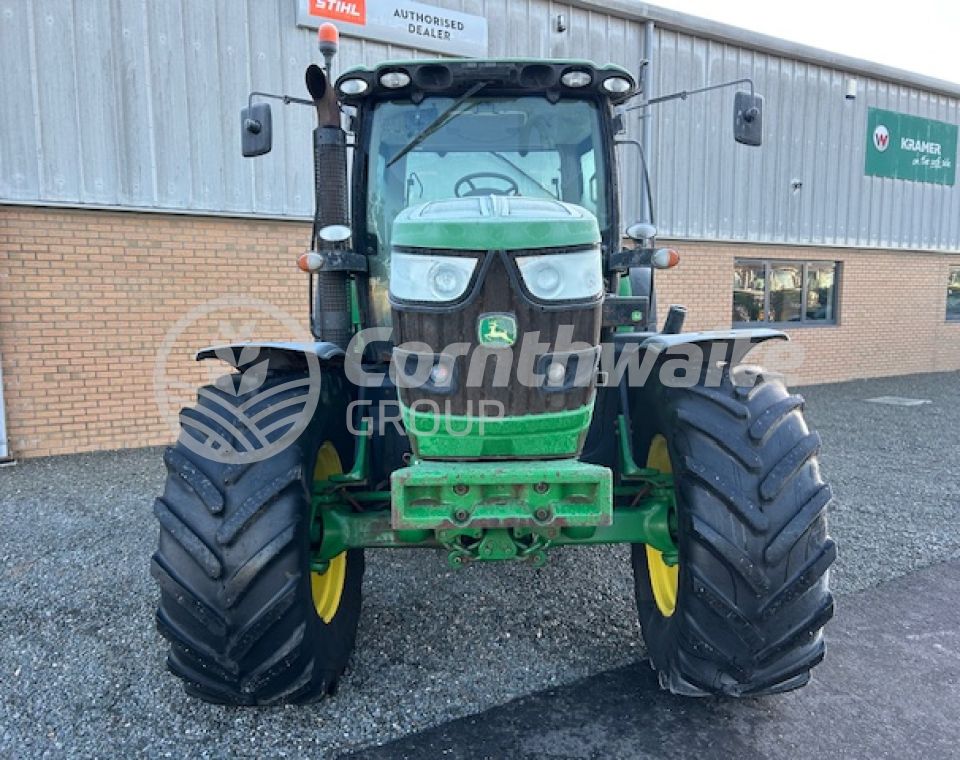 John Deere 6150R