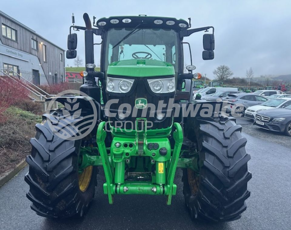 John Deere 6155R