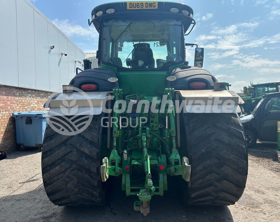 John Deere 8370RT