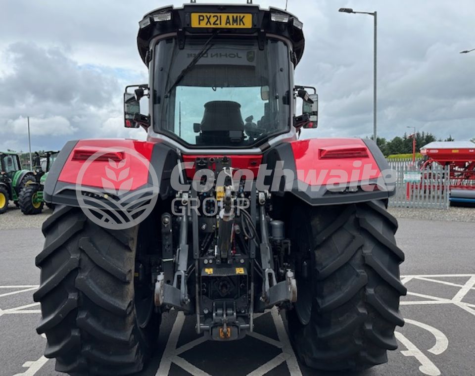 Massey Ferguson  8S.225