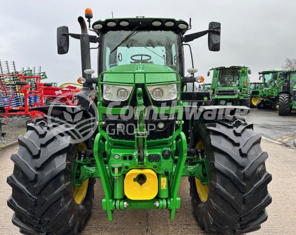 John Deere 6155R