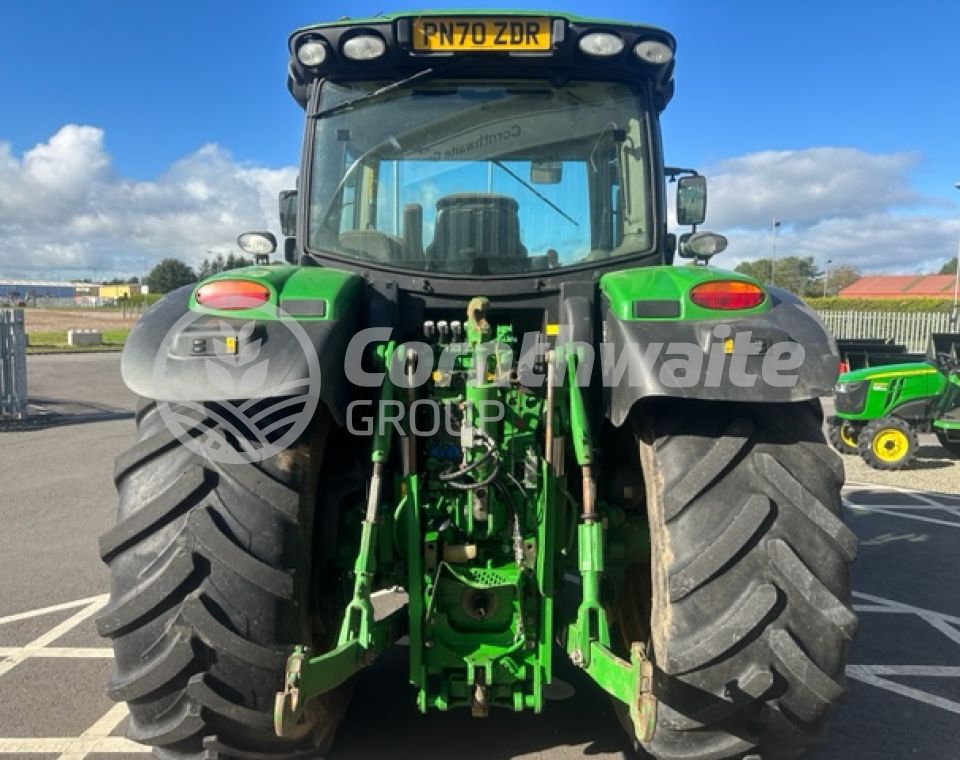 John Deere 6145R