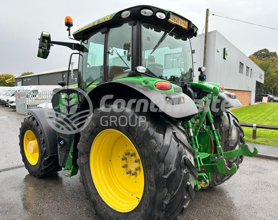 John Deere 6145R