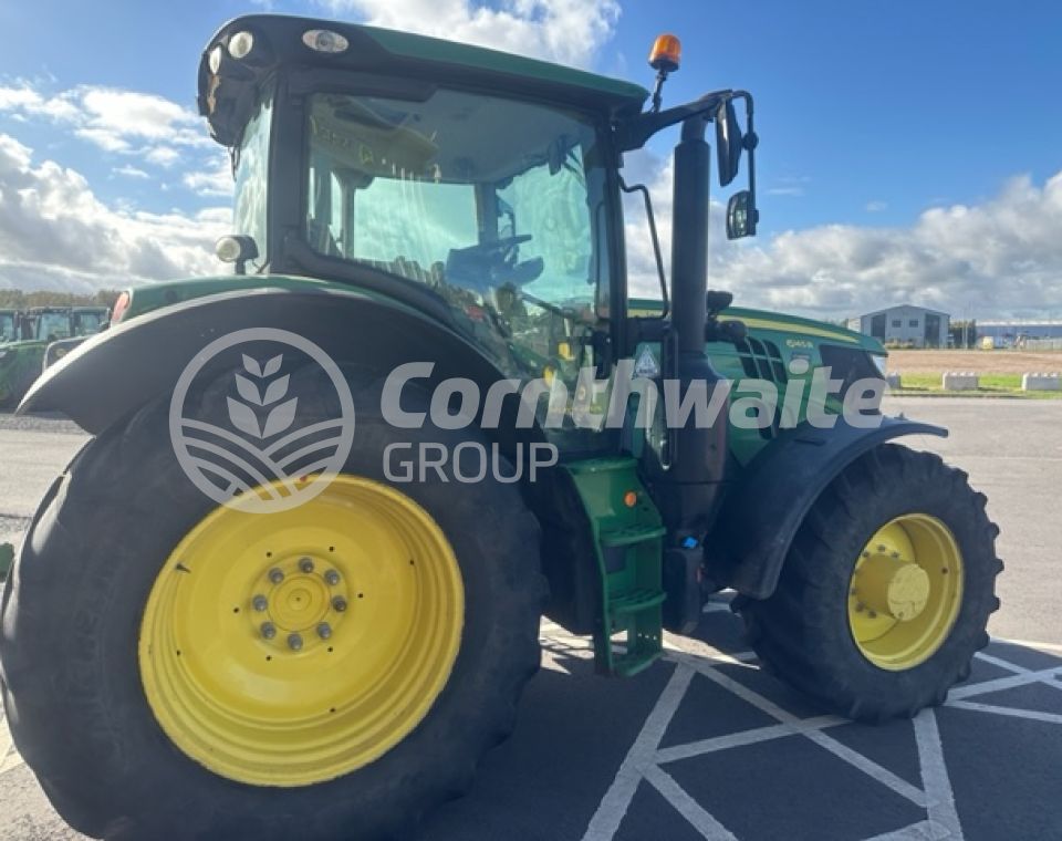 John Deere 6145R