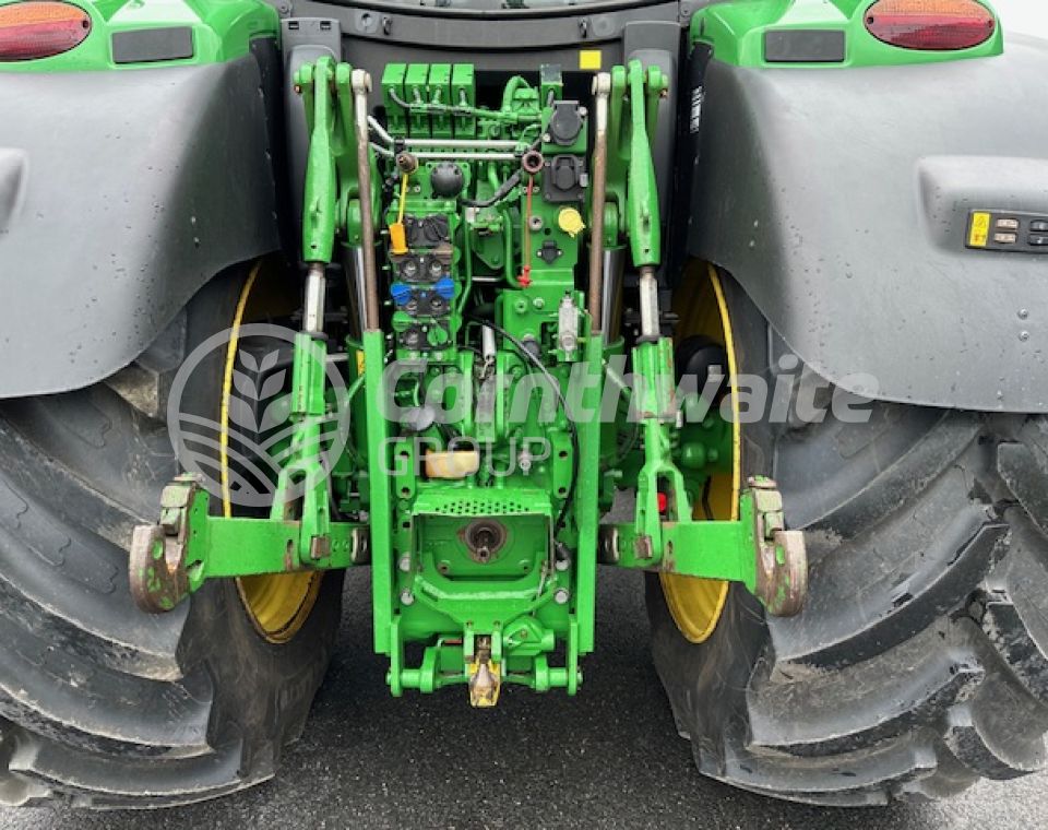 John Deere 6145R