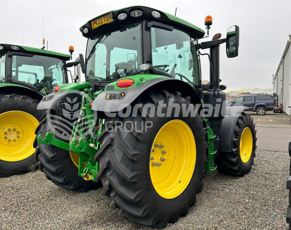 John Deere 6R 150