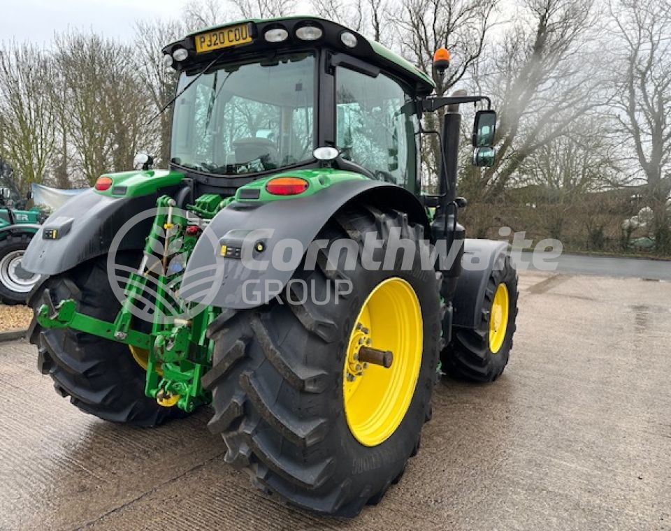 John Deere 6145R