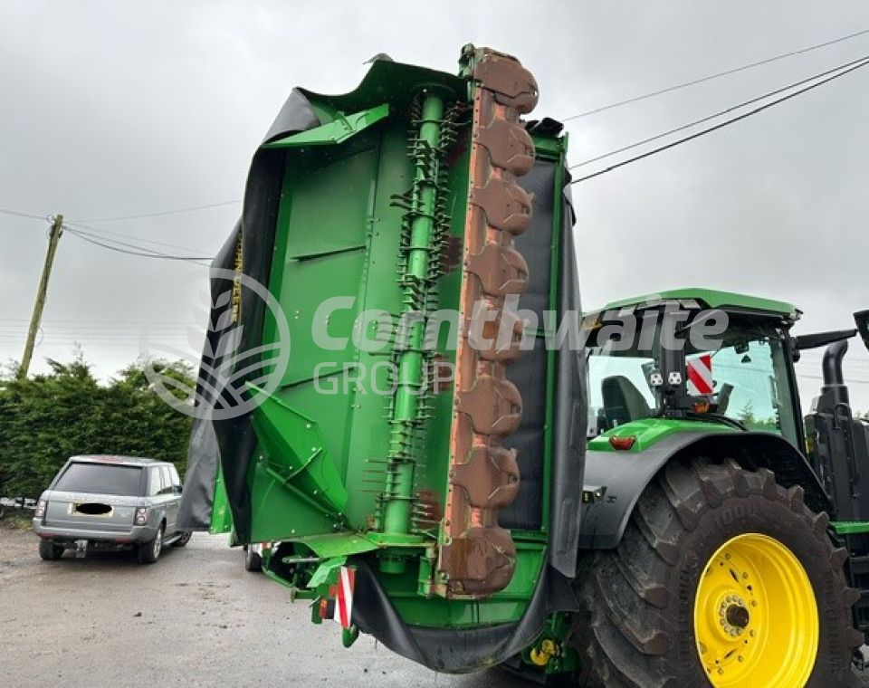 John Deere R950R