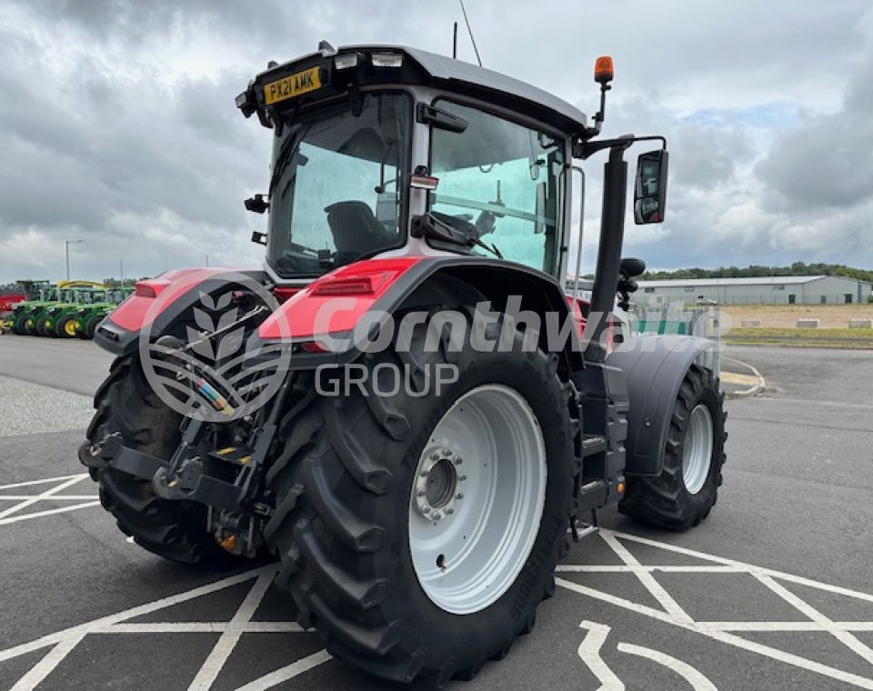 Massey Ferguson  8S.225