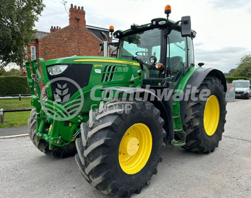 John Deere 6175R