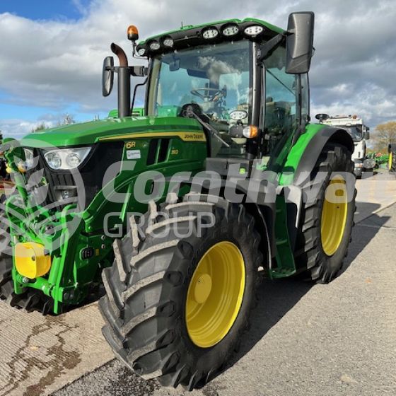 John Deere 6R 150