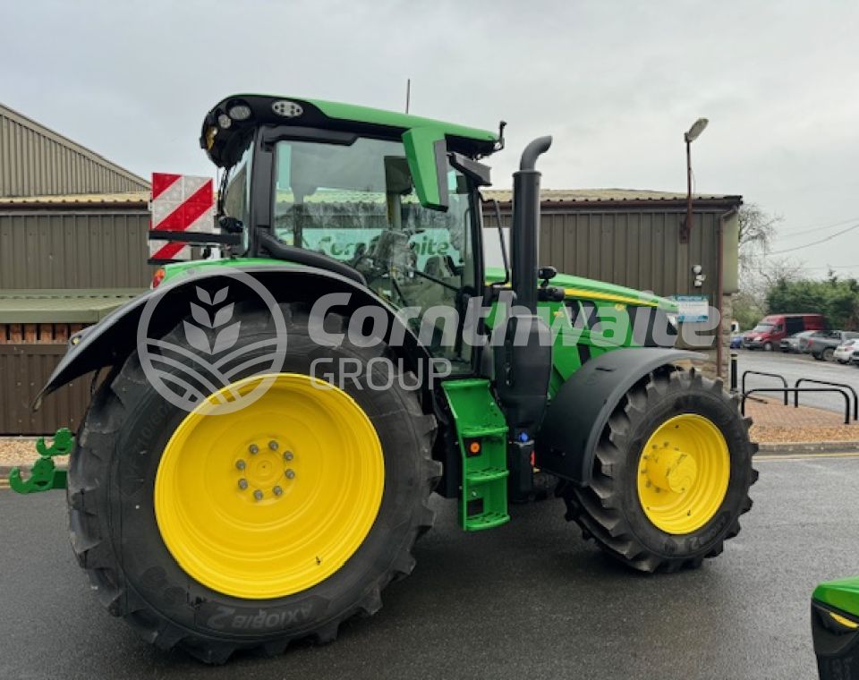 John Deere 6R 155