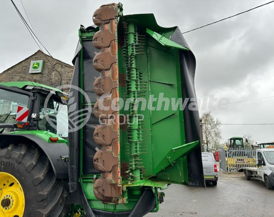 John Deere R950R