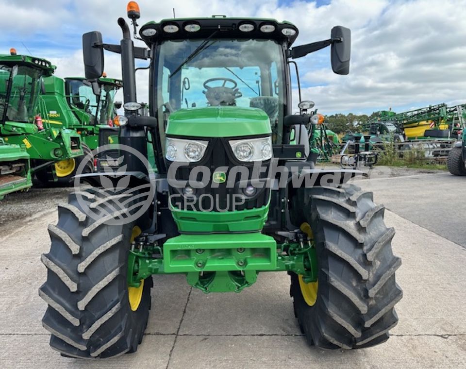 John Deere 6130R