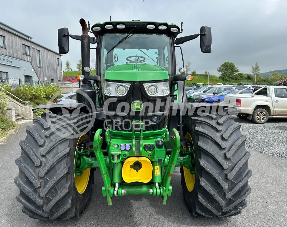 John Deere 6145R