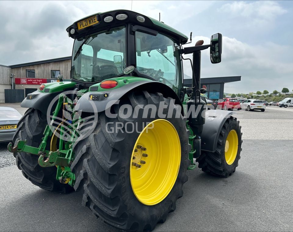 John Deere 6145R