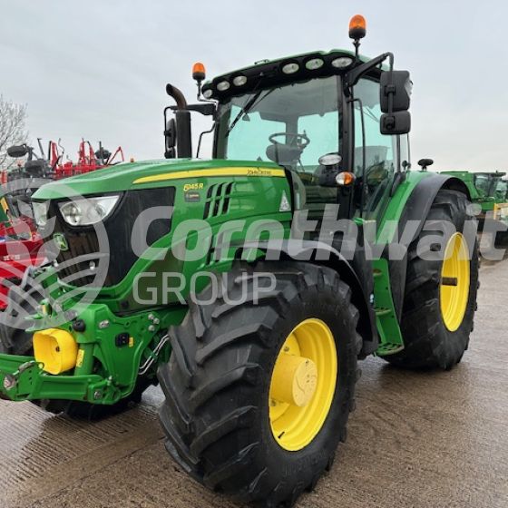 John Deere 6145R