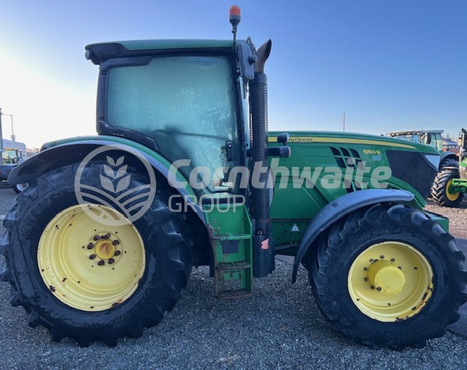 John Deere 6150R