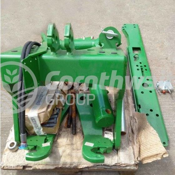 John Deere 6.0T Sauter Linkage - HD 6145R-6250R Linkage