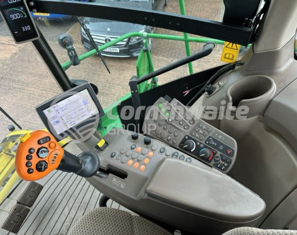 John Deere 8600i