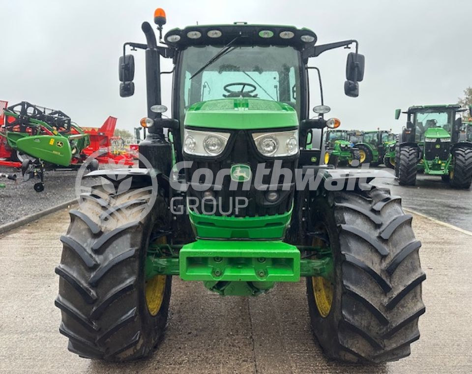 John Deere 6155R