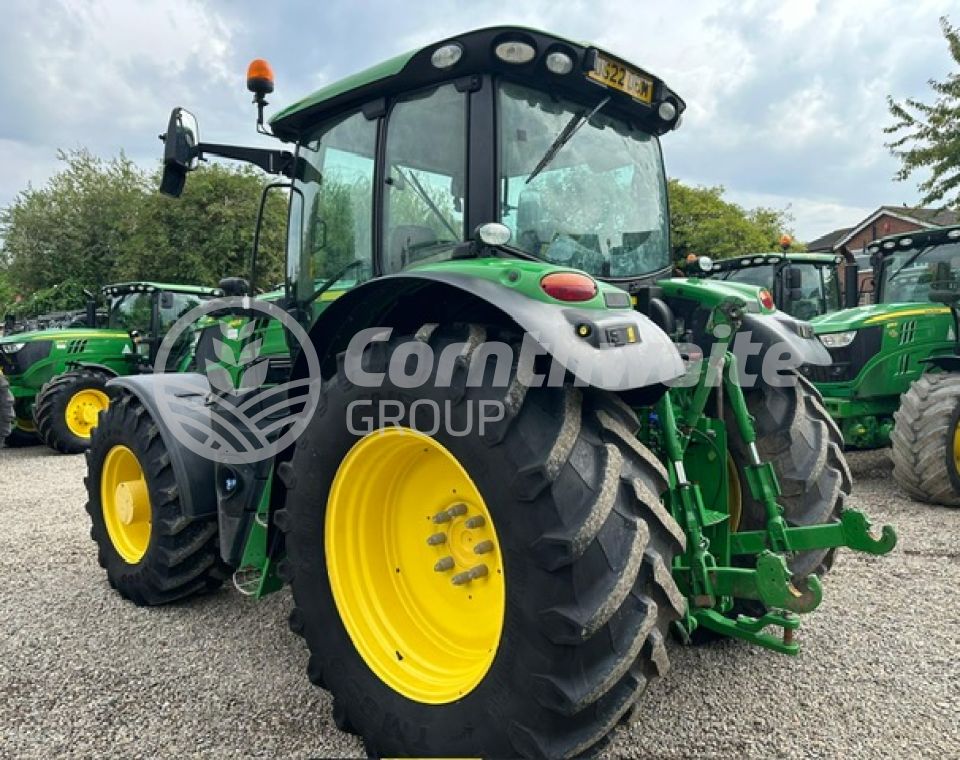 John Deere 6145R