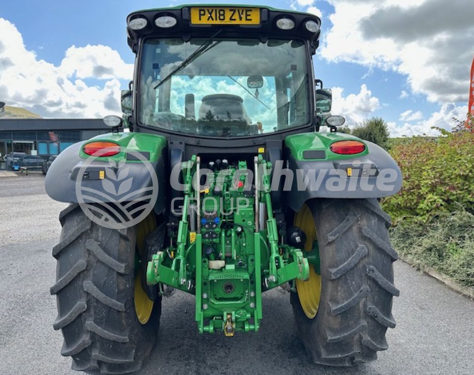 John Deere 6130R